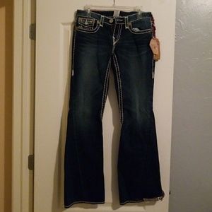 Women's True Religion Jeans